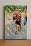 Evenement foto: Nijmeegse Vierdaagse 714