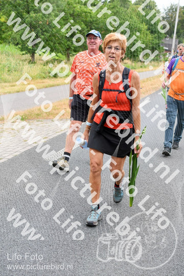 Evenement foto: Nijmeegse Vierdaagse 714