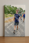 Evenement foto: Nijmeegse Vierdaagse 714