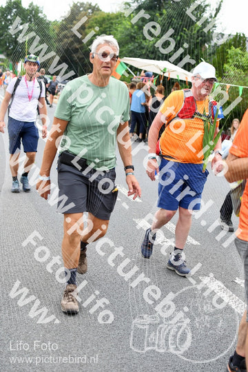 Evenement foto: Nijmeegse Vierdaagse 714