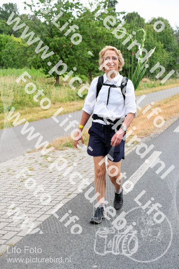 Evenement foto: Nijmeegse Vierdaagse 714