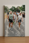 Evenement foto: Nijmeegse Vierdaagse 714