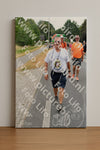 Evenement foto: Nijmeegse Vierdaagse 714