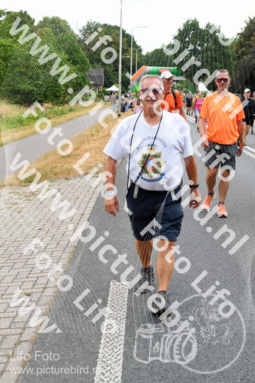 Evenement foto: Nijmeegse Vierdaagse 714