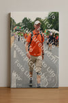 Evenement foto: Nijmeegse Vierdaagse 714
