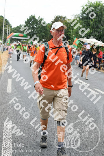 Evenement foto: Nijmeegse Vierdaagse 714