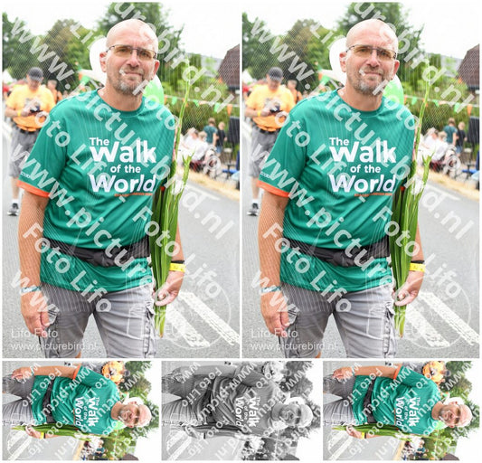 Evenement foto: Nijmeegse Vierdaagse 714