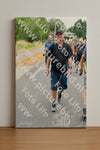 Evenement foto: Nijmeegse Vierdaagse 714