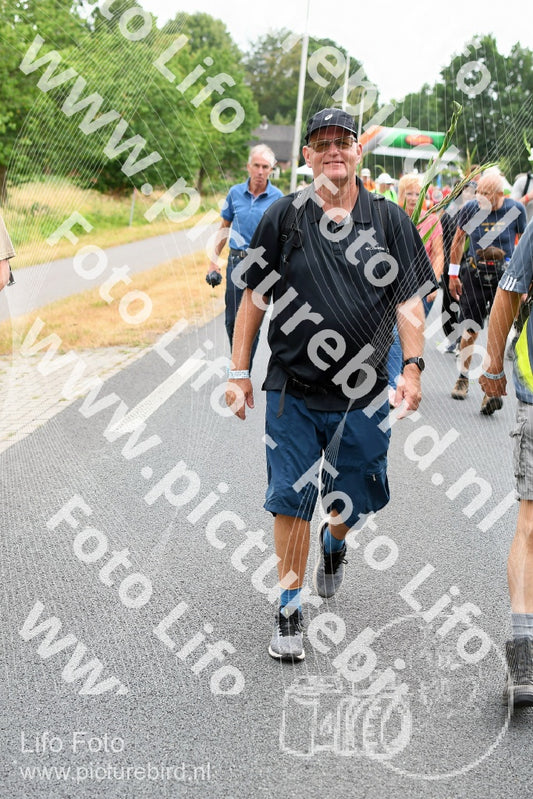 Evenement foto: Nijmeegse Vierdaagse 714