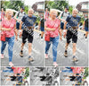Evenement foto: Nijmeegse Vierdaagse 714
