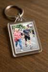 Evenement foto: Nijmeegse Vierdaagse 714