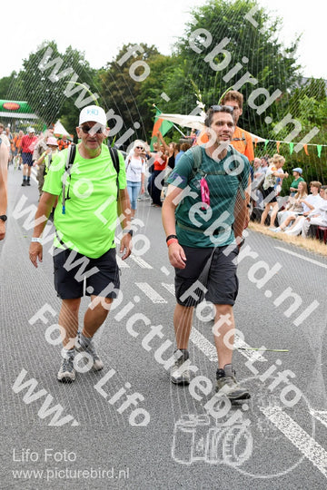 Evenement foto: Nijmeegse Vierdaagse 714