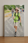 Evenement foto: Nijmeegse Vierdaagse 714