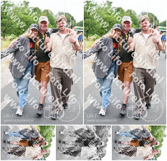 Evenement foto: Nijmeegse Vierdaagse 714