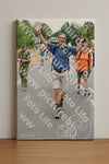 Evenement foto: Nijmeegse Vierdaagse 714