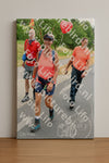 Evenement foto: Nijmeegse Vierdaagse 714