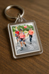 Evenement foto: Nijmeegse Vierdaagse 714