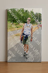Evenement foto: Nijmeegse Vierdaagse 714