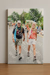 Evenement foto: Nijmeegse Vierdaagse 714