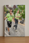 Evenement foto: Nijmeegse Vierdaagse 714