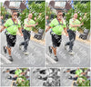 Evenement foto: Nijmeegse Vierdaagse 714