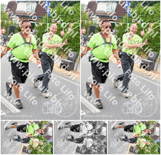Evenement foto: Nijmeegse Vierdaagse 714