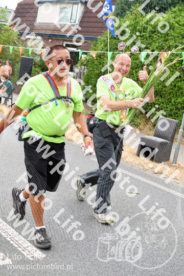 Evenement foto: Nijmeegse Vierdaagse 714