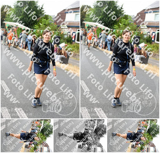 Evenement foto: Nijmeegse Vierdaagse 713
