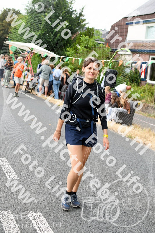 Evenement foto: Nijmeegse Vierdaagse 713