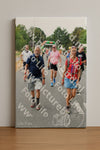 Evenement foto: Nijmeegse Vierdaagse 713