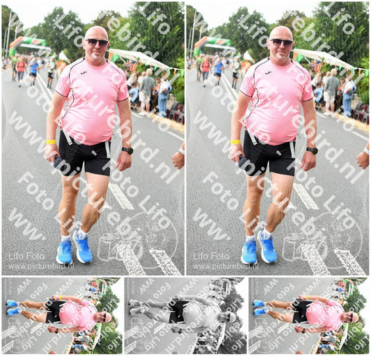 Evenement foto: Nijmeegse Vierdaagse 713