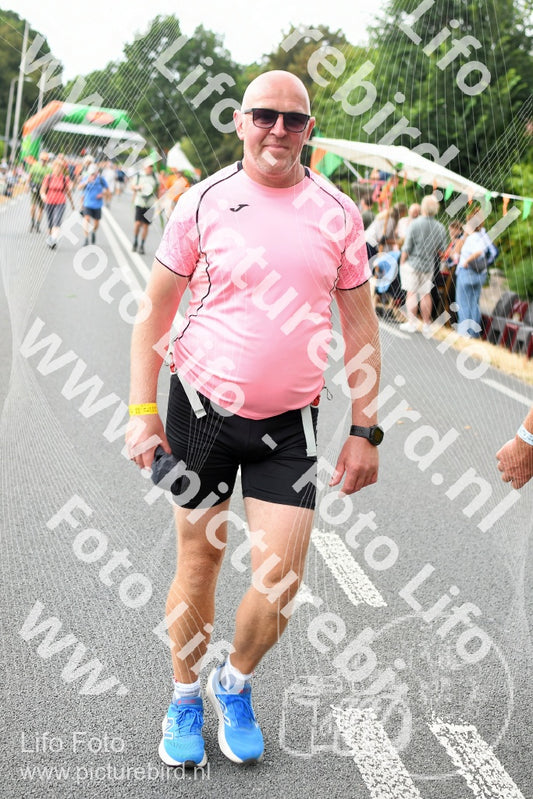 Evenement foto: Nijmeegse Vierdaagse 713