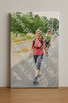 Evenement foto: Nijmeegse Vierdaagse 713