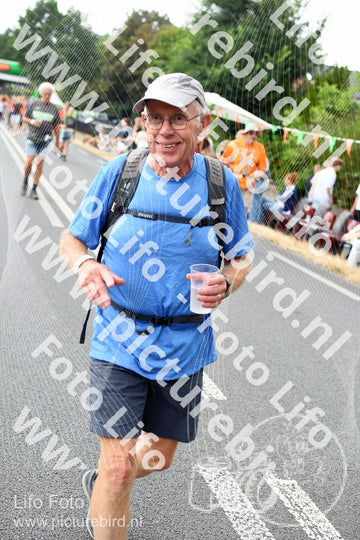 Evenement foto: Nijmeegse Vierdaagse 713