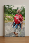 Evenement foto: Nijmeegse Vierdaagse 713