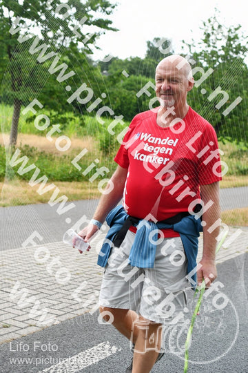 Evenement foto: Nijmeegse Vierdaagse 713