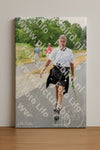Evenement foto: Nijmeegse Vierdaagse 713