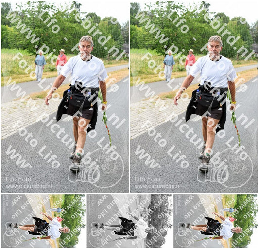 Evenement foto: Nijmeegse Vierdaagse 713