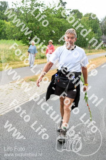 Evenement foto: Nijmeegse Vierdaagse 713