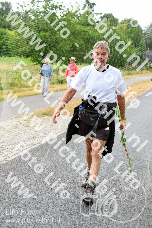 Evenement foto: Nijmeegse Vierdaagse 713
