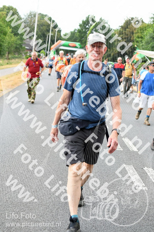Evenement foto: Nijmeegse Vierdaagse 713