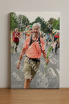 Evenement foto: Nijmeegse Vierdaagse 713