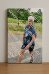 Evenement foto: Nijmeegse Vierdaagse 713