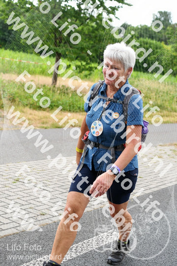 Evenement foto: Nijmeegse Vierdaagse 713