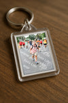 Evenement foto: Nijmeegse Vierdaagse 713