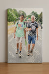 Evenement foto: Nijmeegse Vierdaagse 713