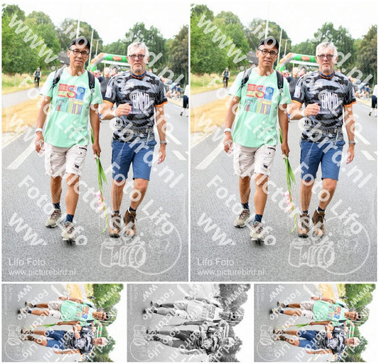 Evenement foto: Nijmeegse Vierdaagse 713