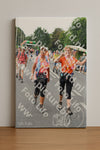 Evenement foto: Nijmeegse Vierdaagse 713