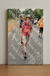 Evenement foto: Nijmeegse Vierdaagse 713