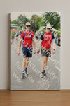 Evenement foto: Nijmeegse Vierdaagse 713